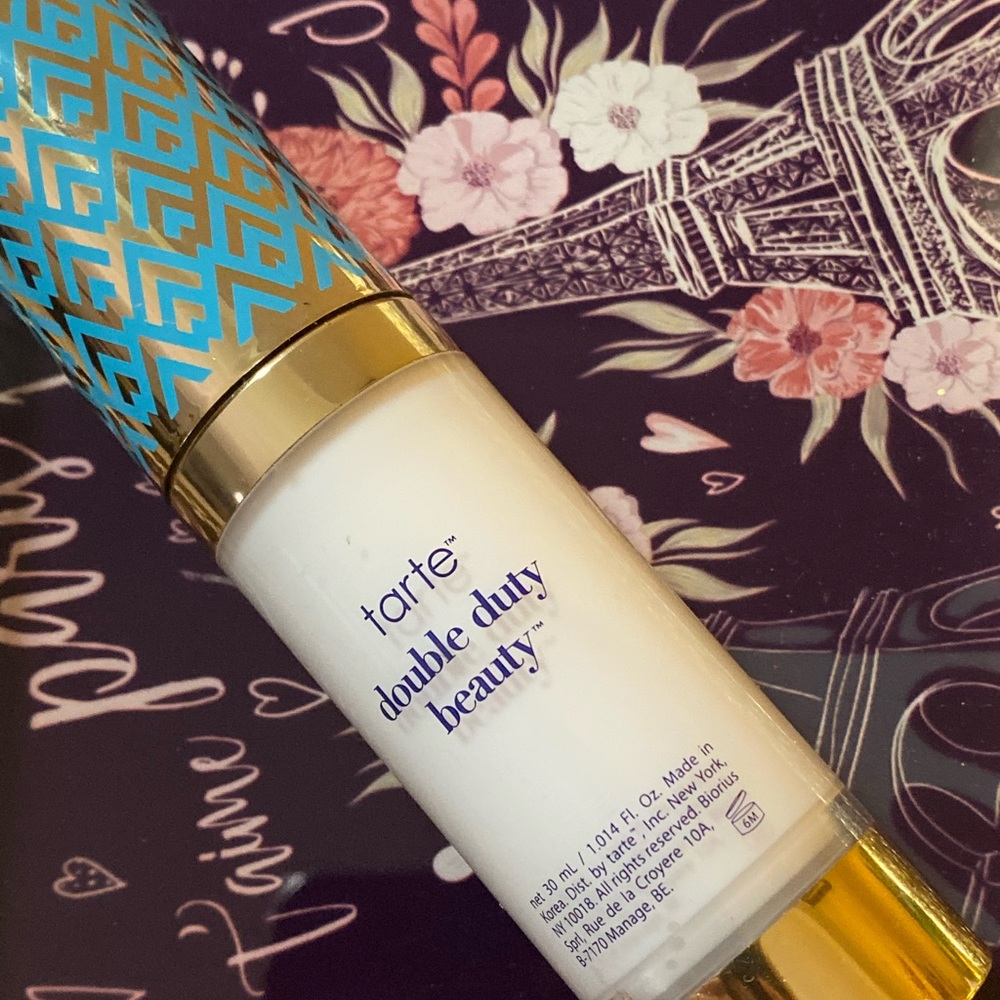 Tarte Base Tape
